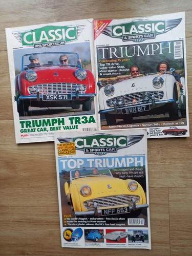 Classic and sports car - classic,