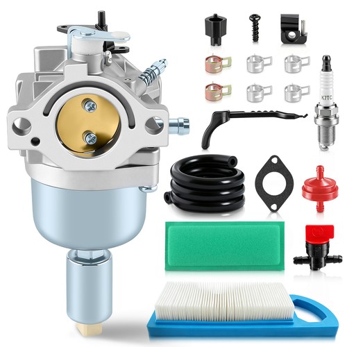 Carburetor air filter - carburetor, w/