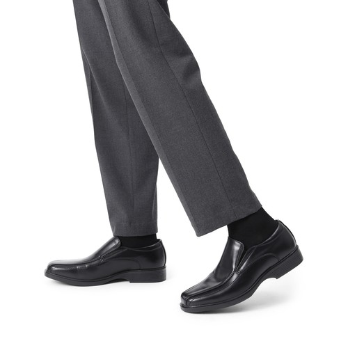 Bruno marc men - square, toe