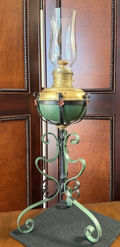 Antique bradley hubbard - antique, &