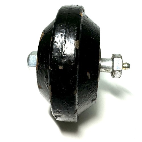 Oem barreto trencher - barreto,