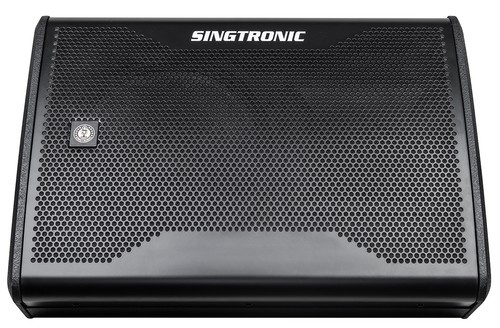 Singtronic 2000w powered - powered, vocal