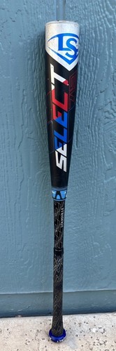 Louisville slugger select 719 - slugger,