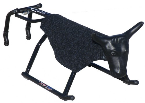 Gotcha roping dummy - jr.,