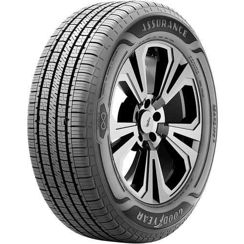 Tire goodyear assurance - tire,