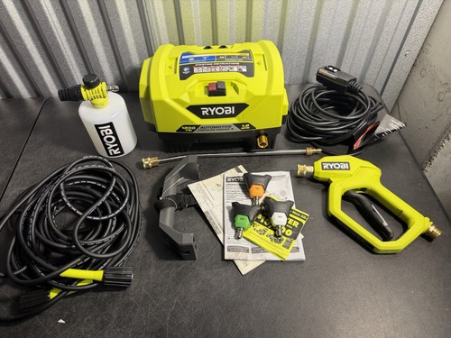 Ryobi ry14am12 automotive - ryobi,