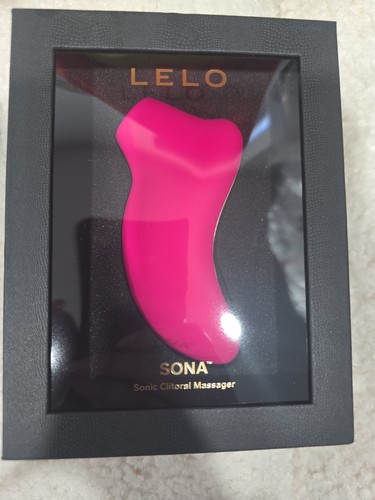Lelo sona pink - pink,