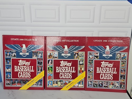 Topps baseball cards update - topps,