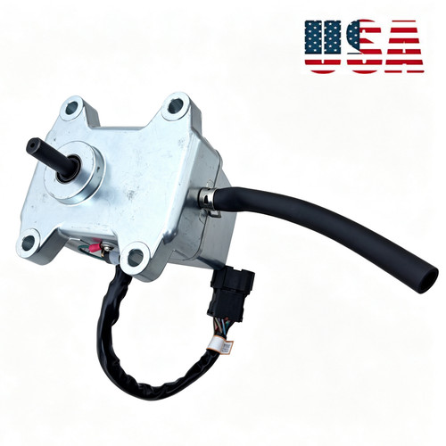 Khr1346 new throttle motor - new, for