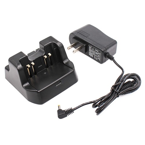 Cd47 rapid charger for yaesu - charger,
