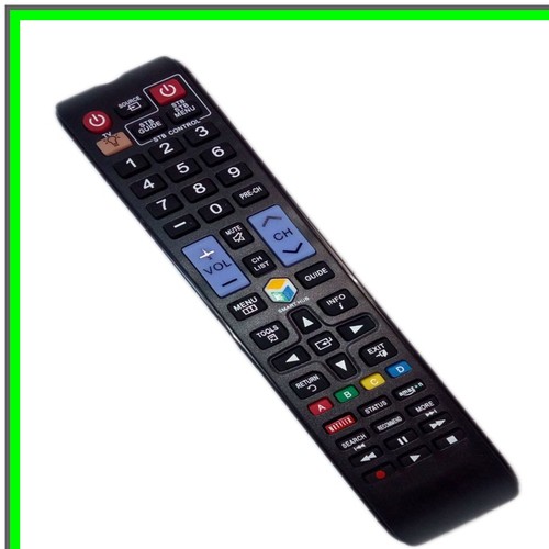 Smartsync remote for - remote, samsung