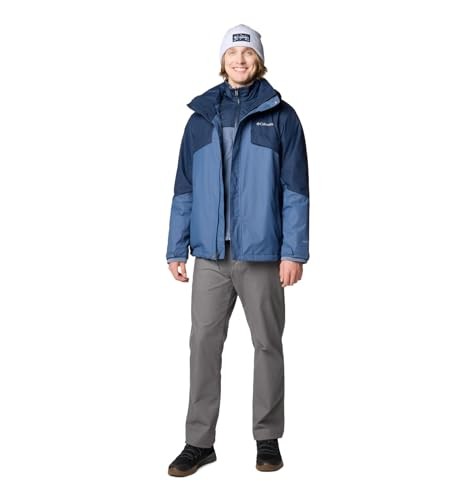 Dark mountain collegiate navy - dark,