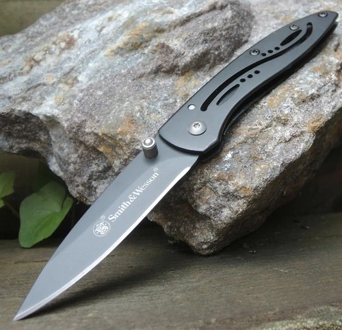 Smith wesson little pal - smith, &