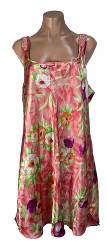 Vintage intimates satin - vintage,