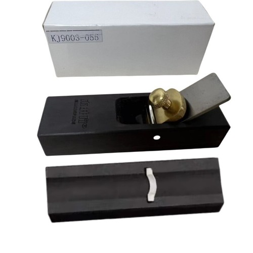 Ebony wood woodworker hollow - wood,