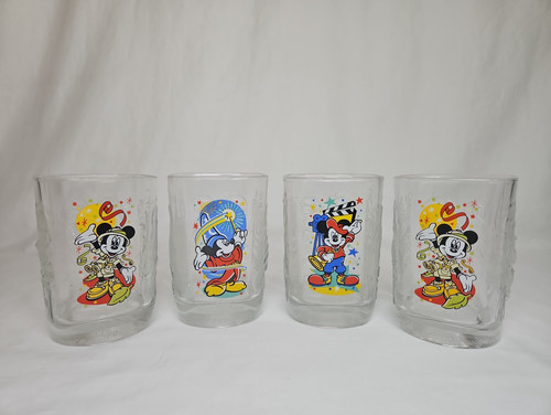 Vintage mcdonald walt disney - vintage,