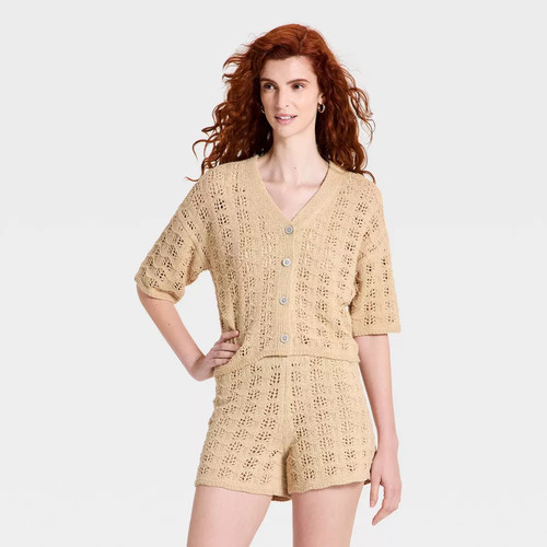 Universal thread women short - thread,