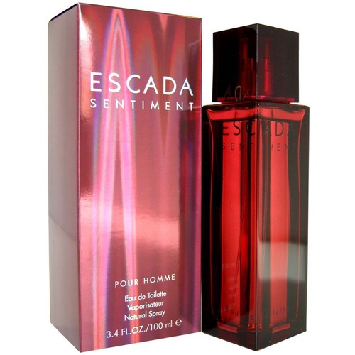 Escada sentiment cologne 3 - escada,