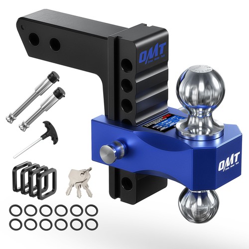 Receiver 6 8 - receiver, drop