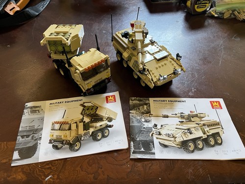 Military equipment lot - military,