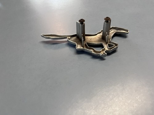 Vintage 60s oem ford mustang - oem,