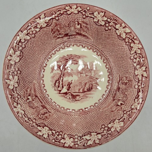 Dessert bowl jenny lind - dessert,