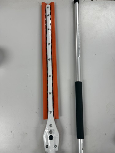 Stihl hedgetrimmer - hl-km,