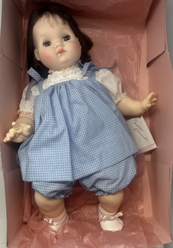 Vintage madame alexander - vintage,