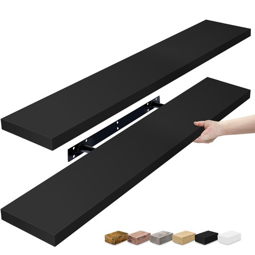 Sorbus floating shelves - shelves, for