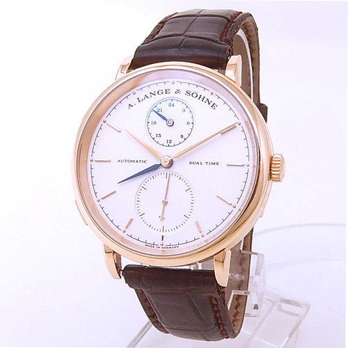 Lange sohne saxonia - &,