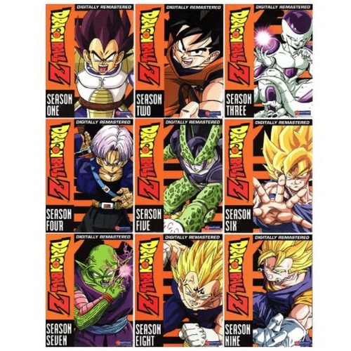 Dragon ball the - ball,