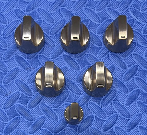 Cafe brushed bronze knob - brushed,