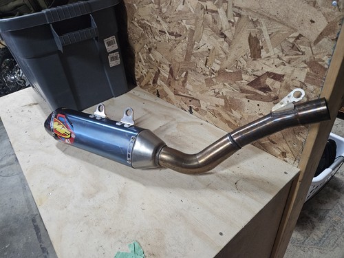 Fmf racing 045668 - fmf,
