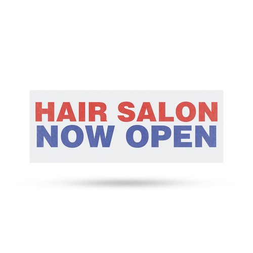 Hair salon now - salon,