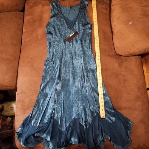 Nwt komarov handkerchief - komarov, dress