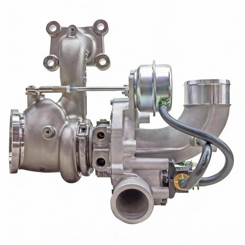 New turbocharger fits ford - turbocharger,