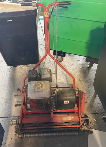 Vintage jacobsen walk - vintage,