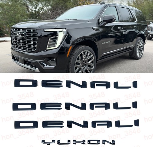 Gloss black door - door, rear