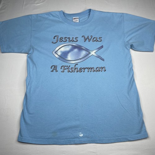 Vintage shirt mens large - t,