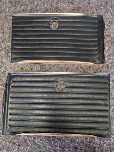 1963 pontiac lemans black - ,