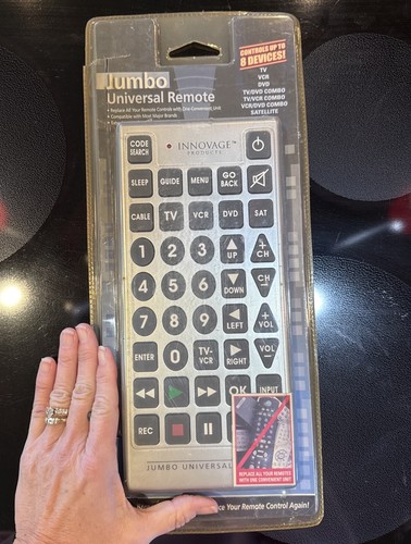 Giant jumbo universal - giant,