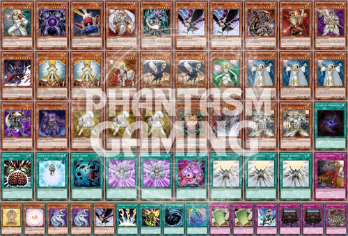 Twilight edison deck caius - edison,