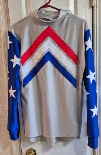 Horse racing jockey silks - horse,