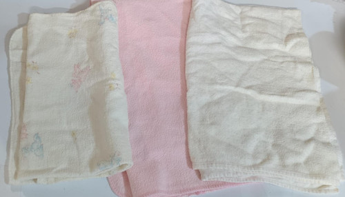 Vintage reciving baby doll - vintage,