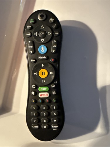 Tivo s6v bolt vox - bolt, voice