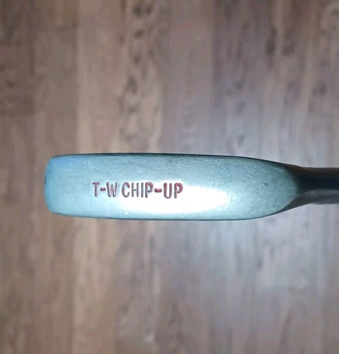 Chip chipper right - t-w, or
