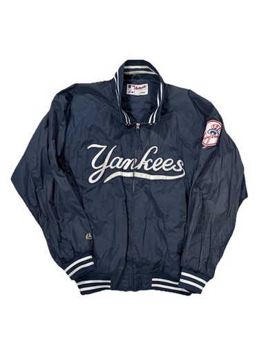 Vintage majestic authentic - vintage,
