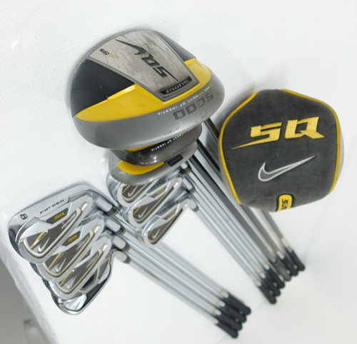 Nike golf sumo clubs - sq,