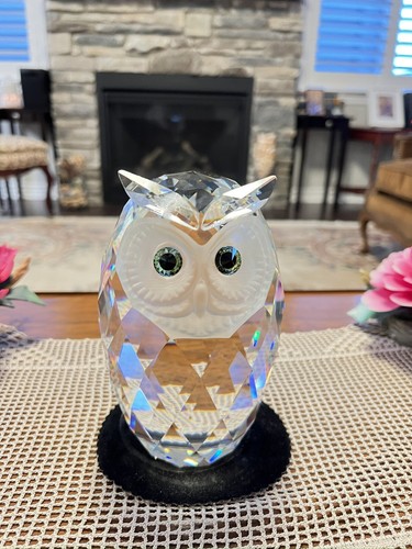 Giant retired swarovski - retired,