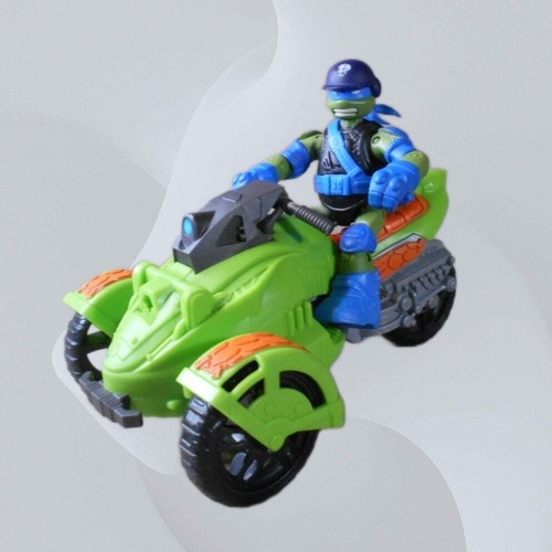 Playmates 2013 tmnt - playmates, at3